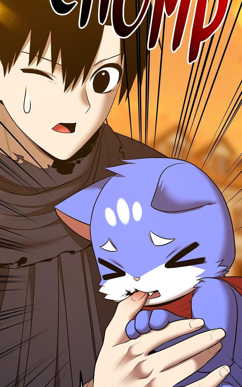 +99 Reinforced Wooden Stick Chapter 139 page 13 - 