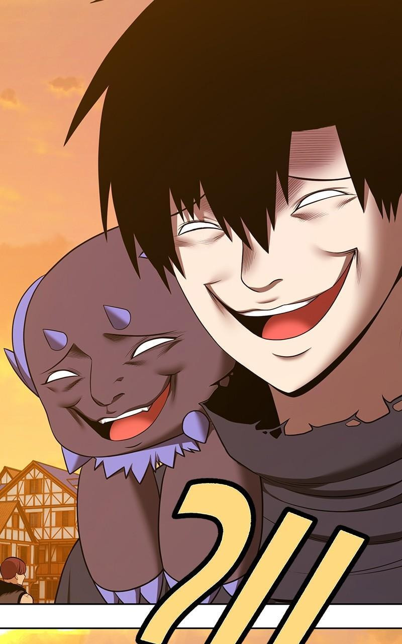 +99 Reinforced Wooden Stick Chapter 139 page 121 - 