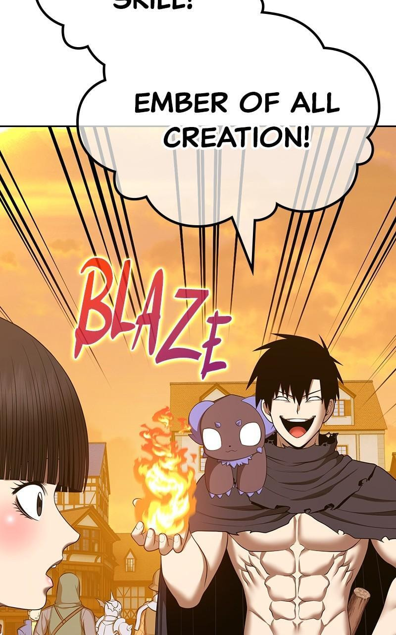 +99 Reinforced Wooden Stick Chapter 139 page 126 - 