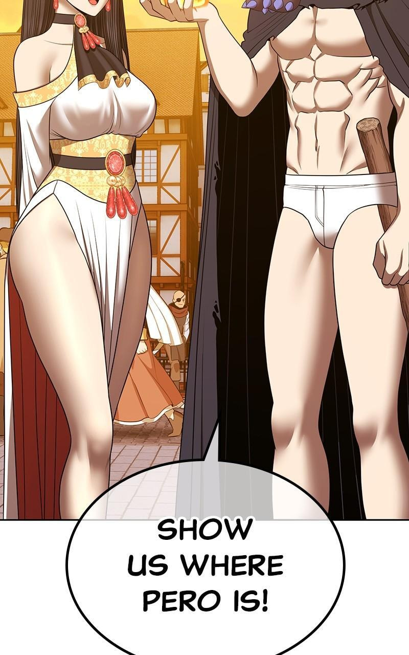 +99 Reinforced Wooden Stick Chapter 139 page 132 - 