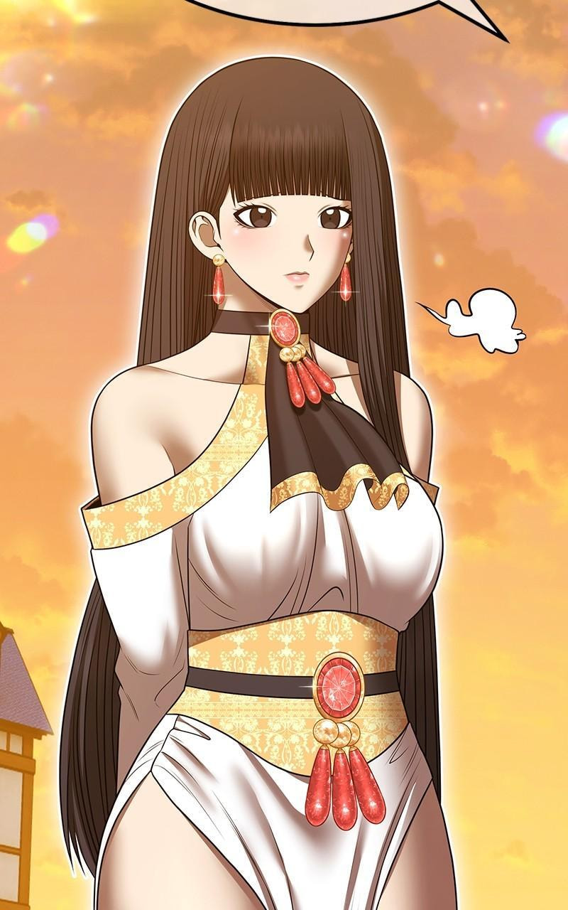 +99 Reinforced Wooden Stick Chapter 139 page 147 - 