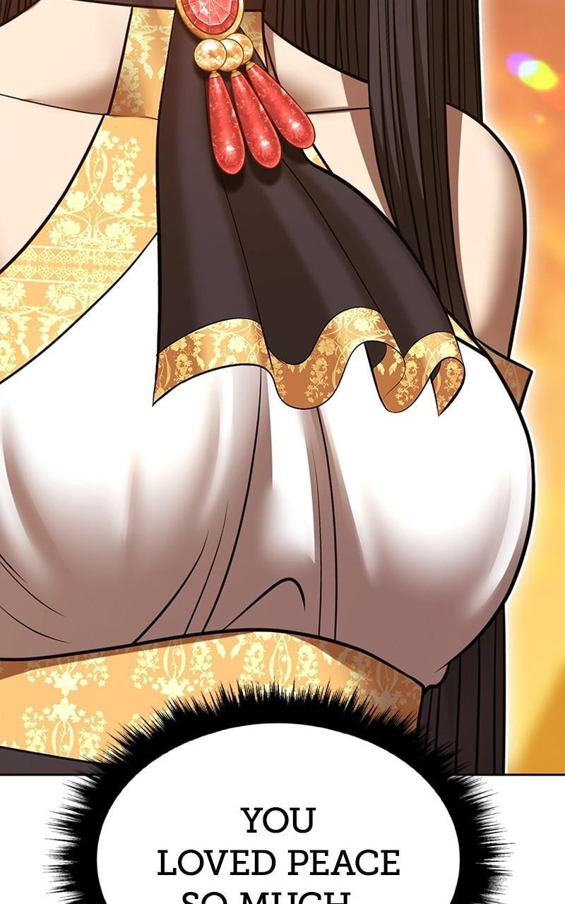 +99 Reinforced Wooden Stick Chapter 139 page 150 - 
