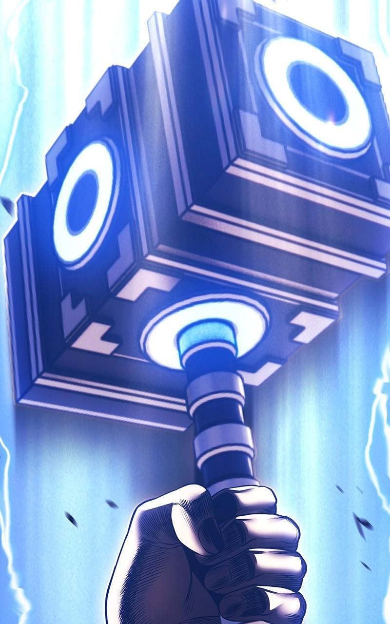 +99 Reinforced Wooden Stick Chapter 139 page 192 - 