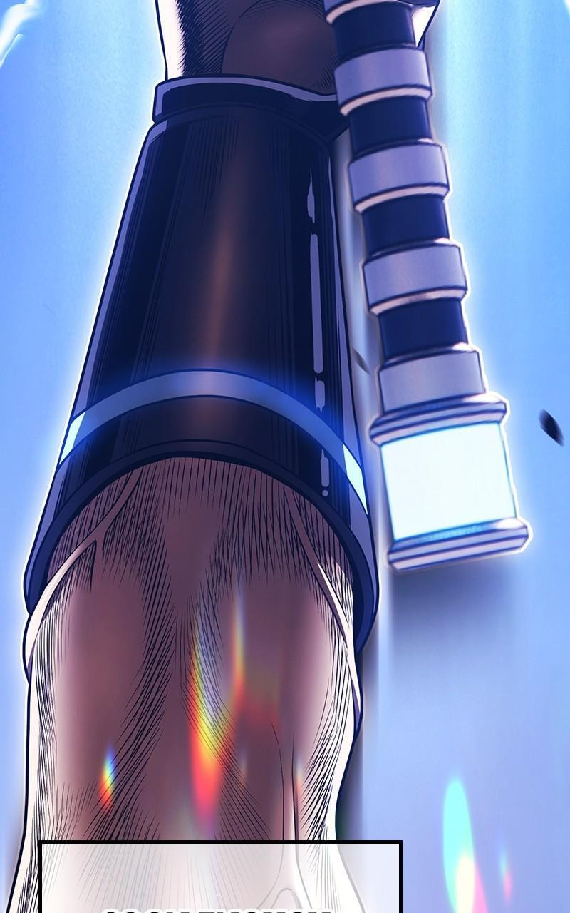 +99 Reinforced Wooden Stick Chapter 139 page 193 - 