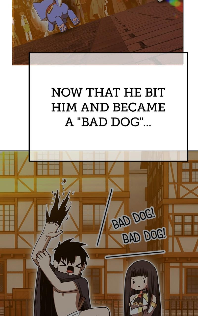 +99 Reinforced Wooden Stick Chapter 139 page 212 - 