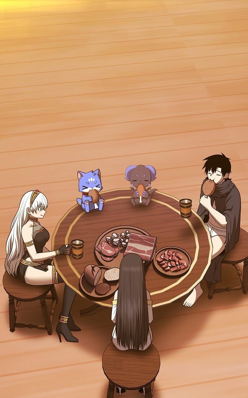 +99 Reinforced Wooden Stick Chapter 139 page 232 - 