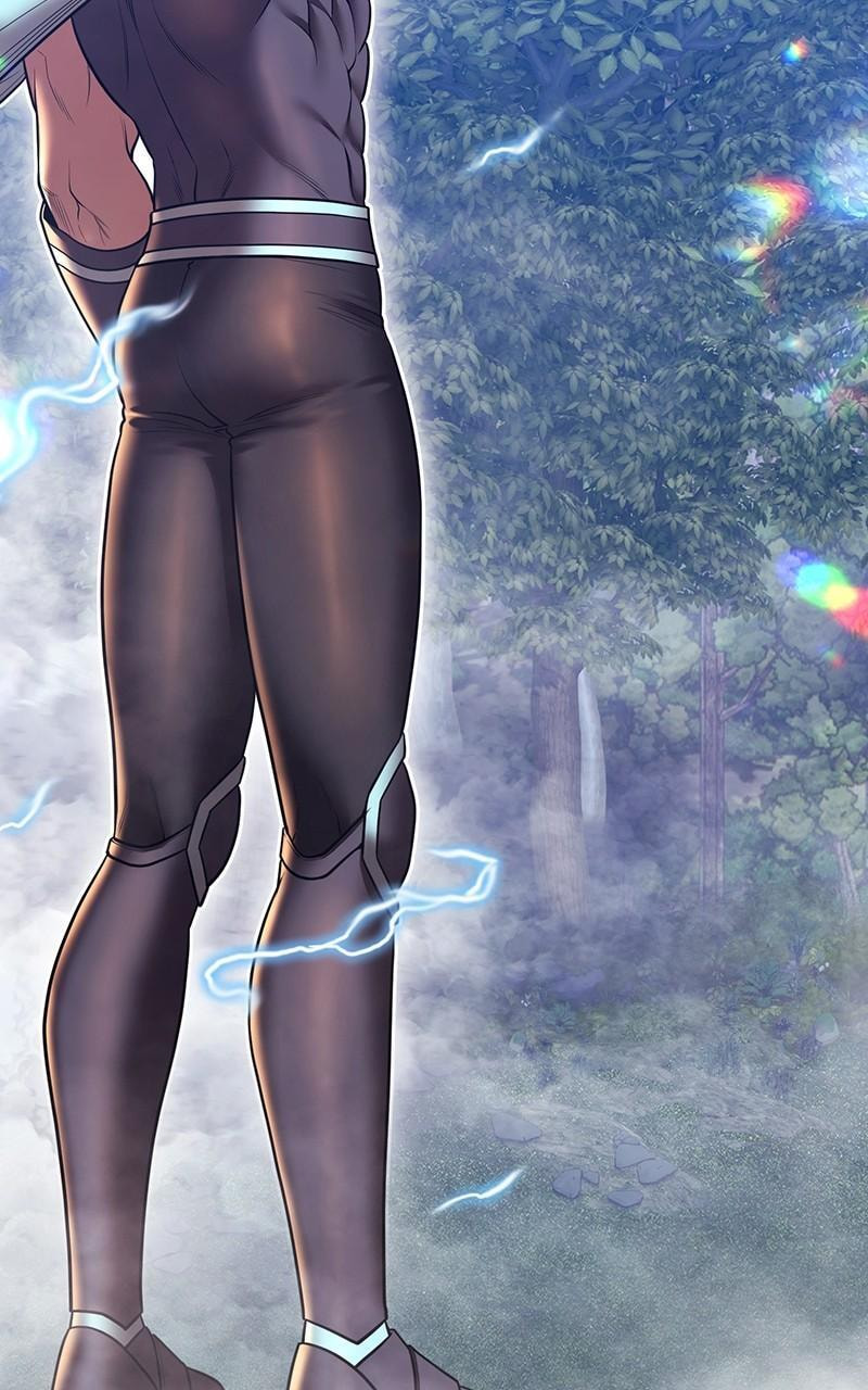 +99 Reinforced Wooden Stick Chapter 139 page 285 - 