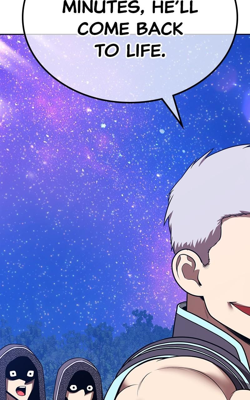 +99 Reinforced Wooden Stick Chapter 139 page 317 - 