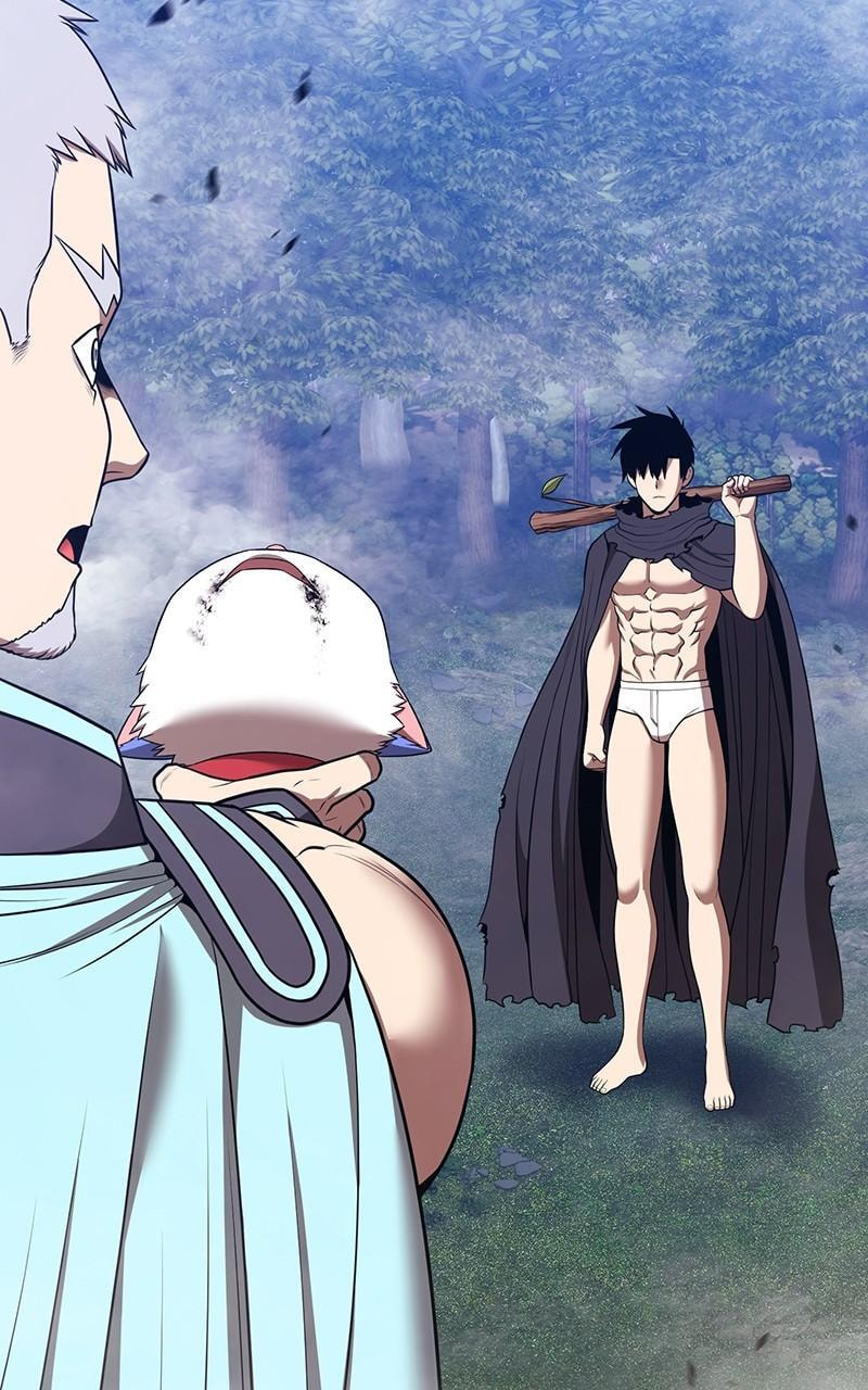 +99 Reinforced Wooden Stick Chapter 139 page 334 - 