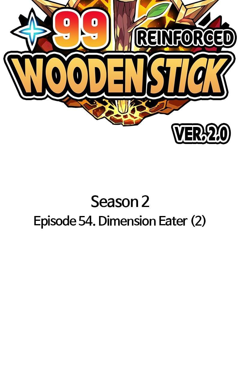 +99 Reinforced Wooden Stick Chapter 139 page 37 - 