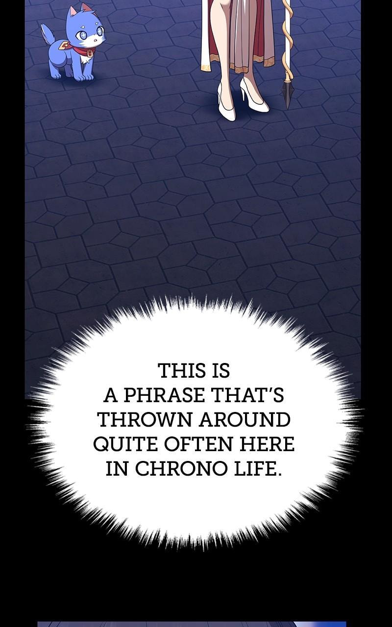 +99 Reinforced Wooden Stick Chapter 139 page 5 - 