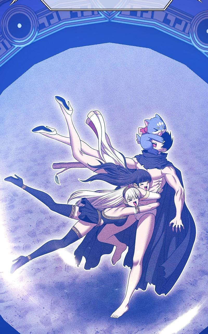 +99 Reinforced Wooden Stick Chapter 139 page 76 - 