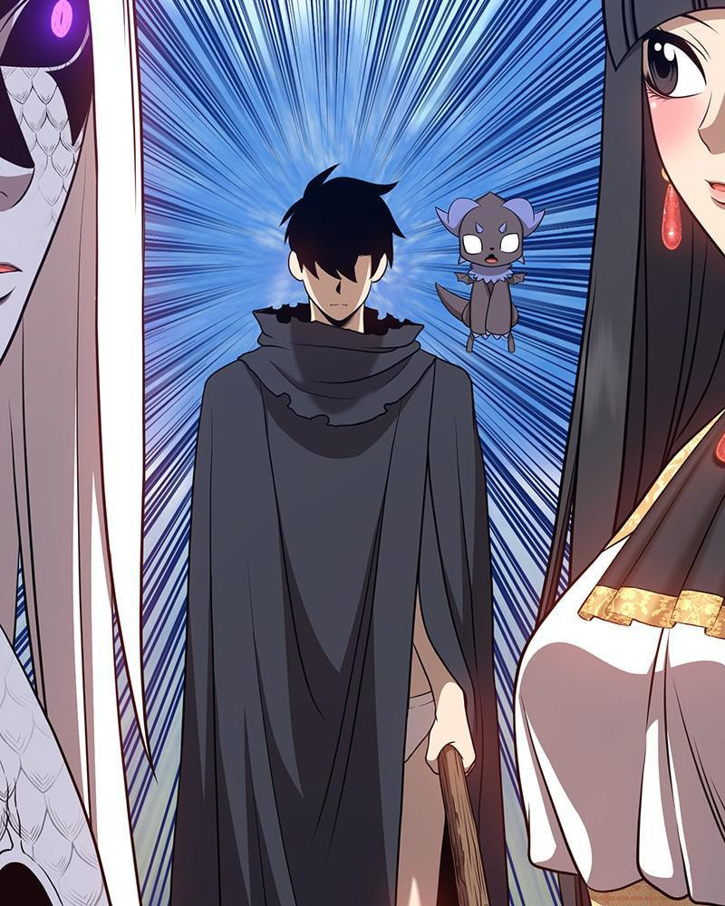 +99 Reinforced Wooden Stick Chapter 14 page 206 - 