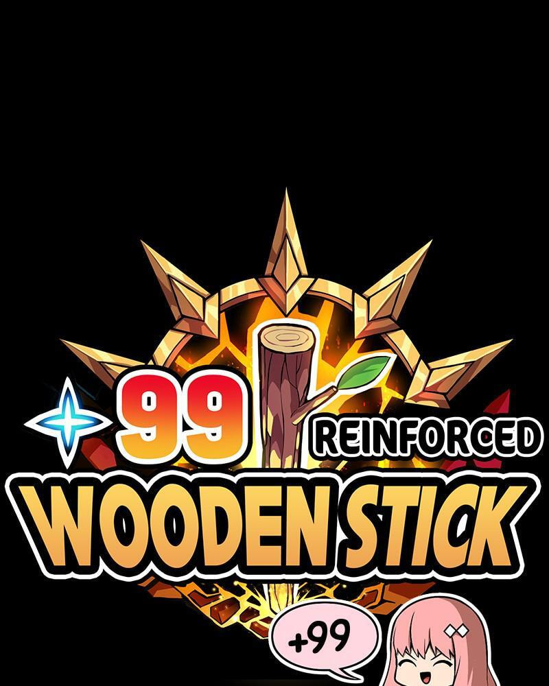 +99 Reinforced Wooden Stick Chapter 14 page 26 - 