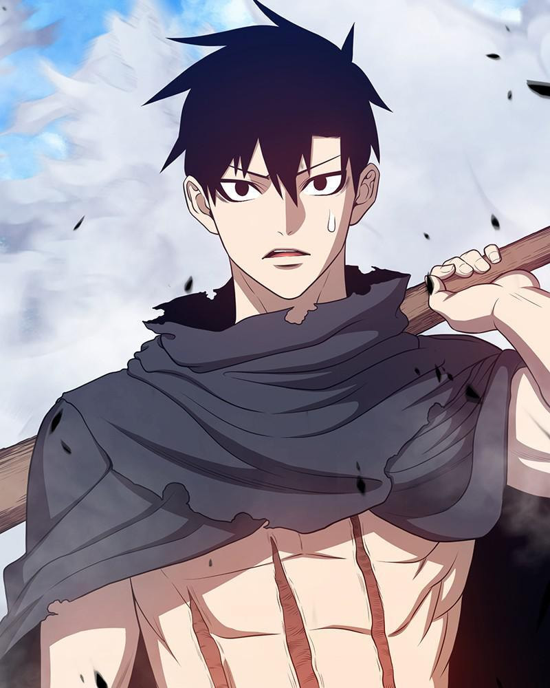 +99 Reinforced Wooden Stick Chapter 14 page 290 - 