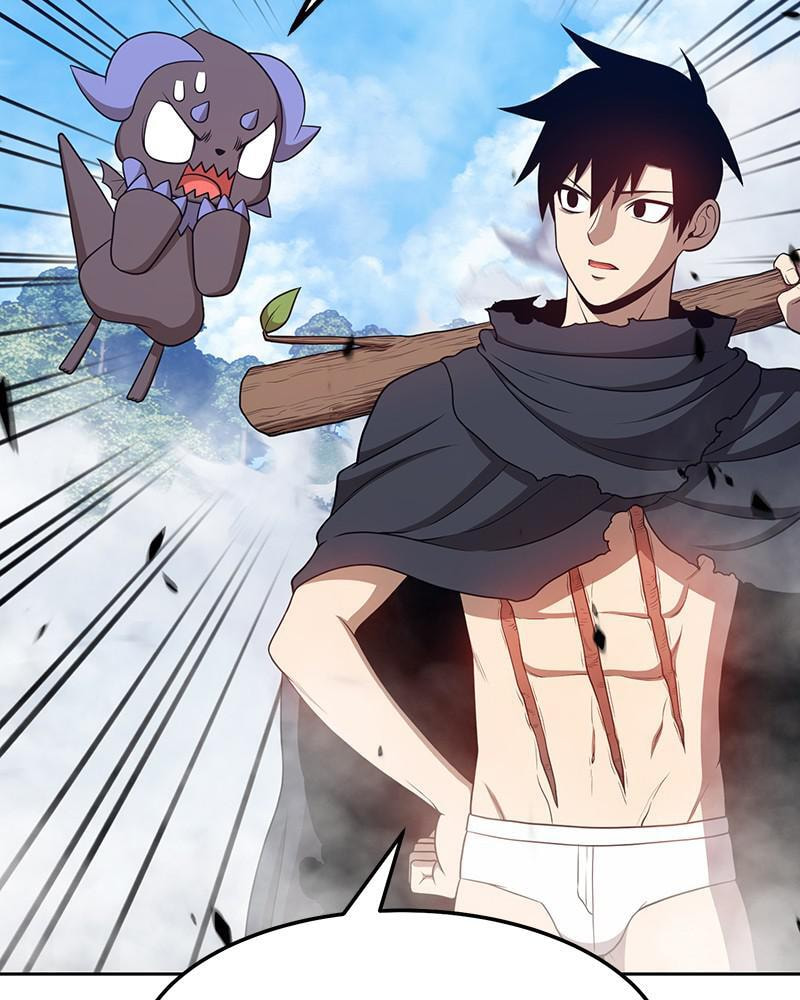 +99 Reinforced Wooden Stick Chapter 14 page 293 - 