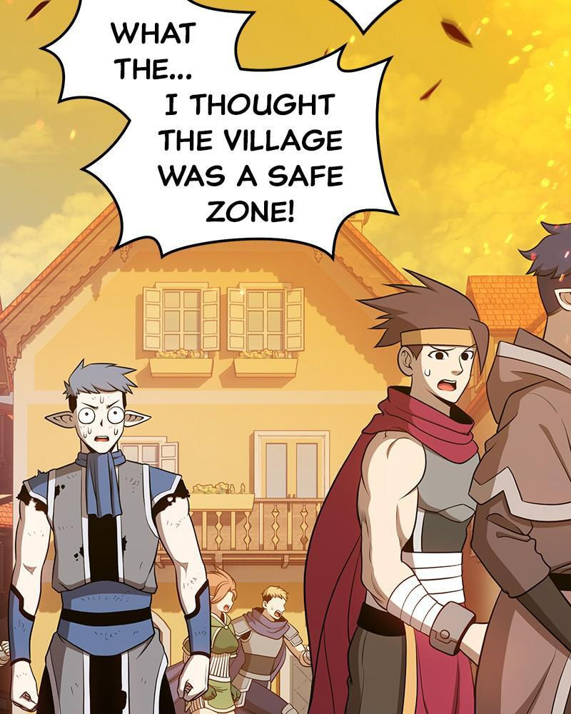 +99 Reinforced Wooden Stick Chapter 14 page 58 - 