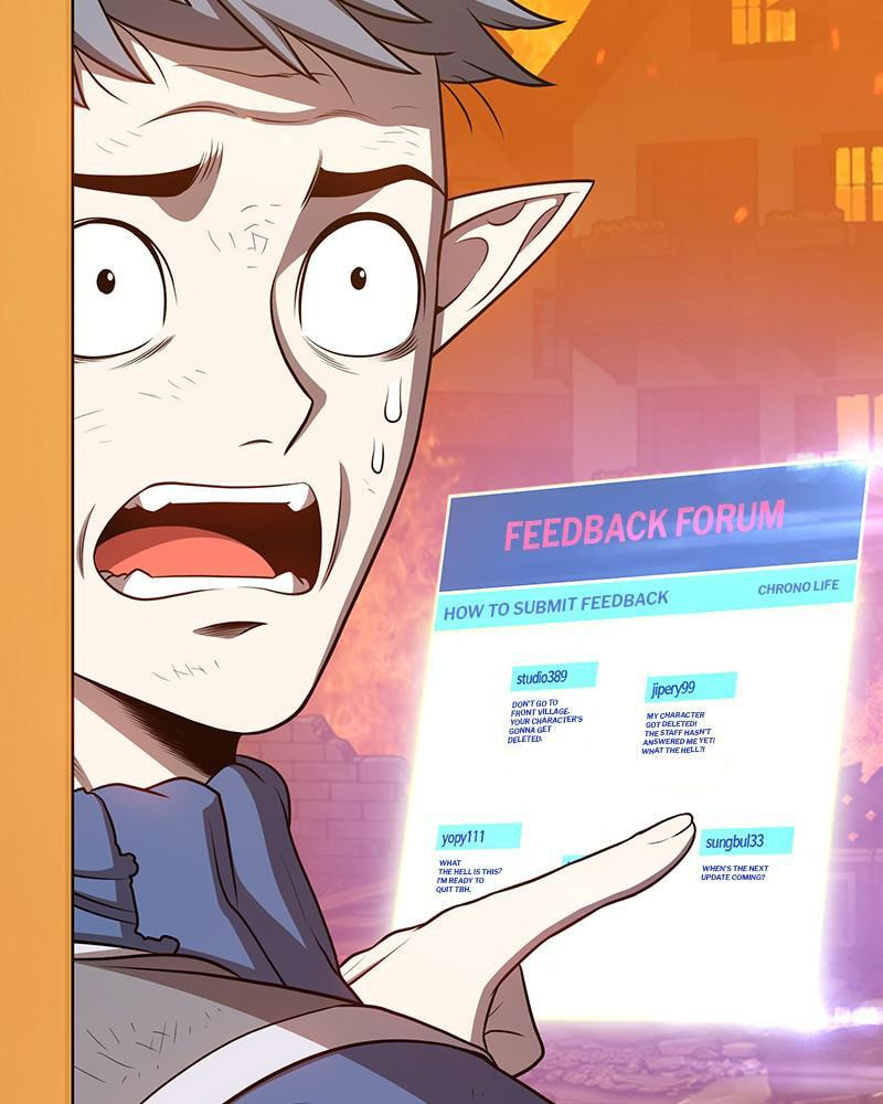 +99 Reinforced Wooden Stick Chapter 14 page 72 - 