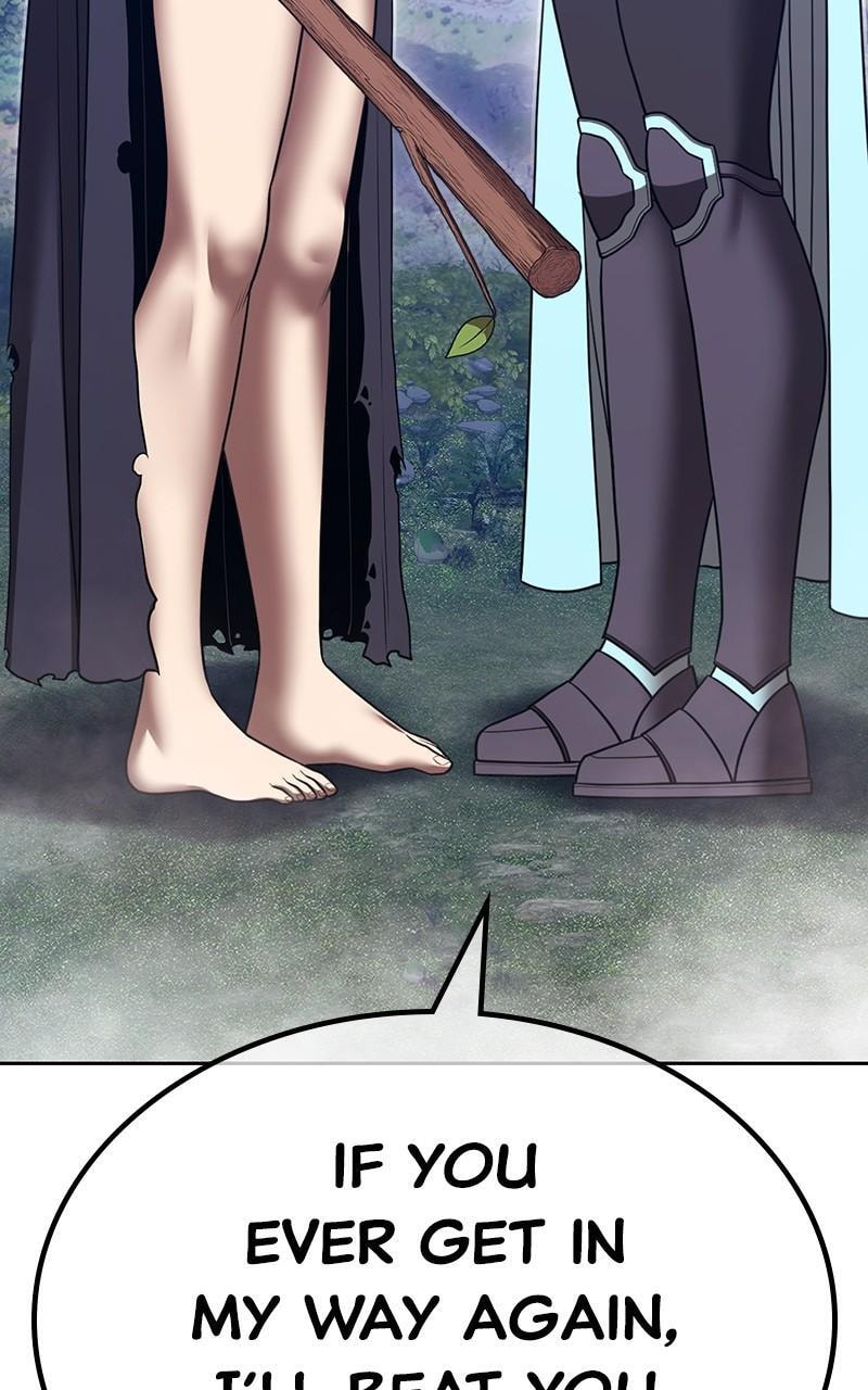 +99 Reinforced Wooden Stick Chapter 140 page 111 - 