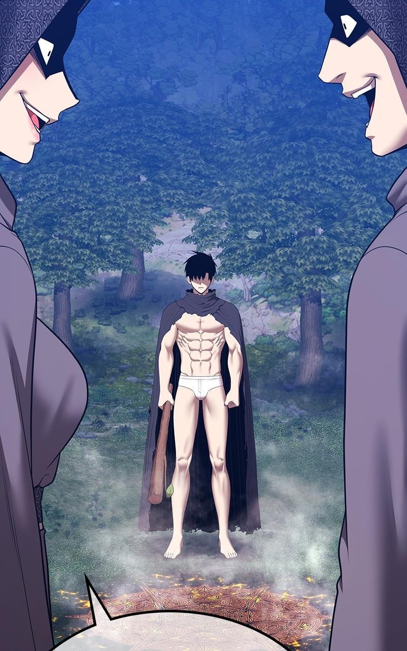 +99 Reinforced Wooden Stick Chapter 140 page 125 - 