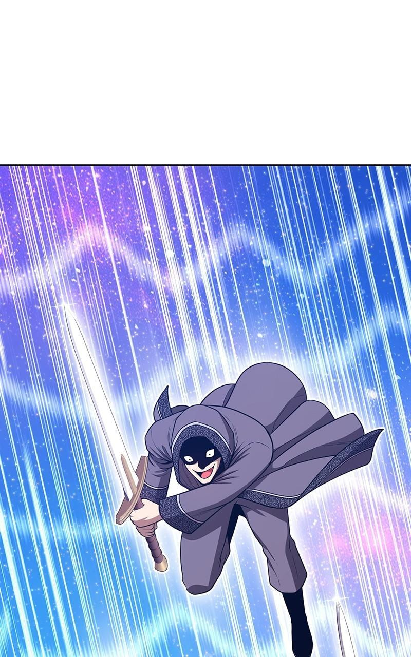 +99 Reinforced Wooden Stick Chapter 140 page 129 - 