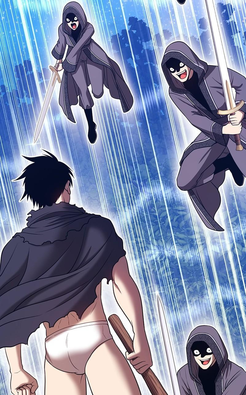 +99 Reinforced Wooden Stick Chapter 140 page 130 - 