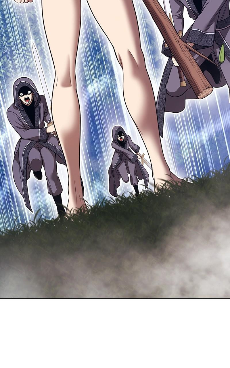 +99 Reinforced Wooden Stick Chapter 140 page 131 - 