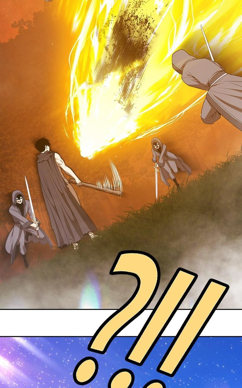 +99 Reinforced Wooden Stick Chapter 140 page 137 - 