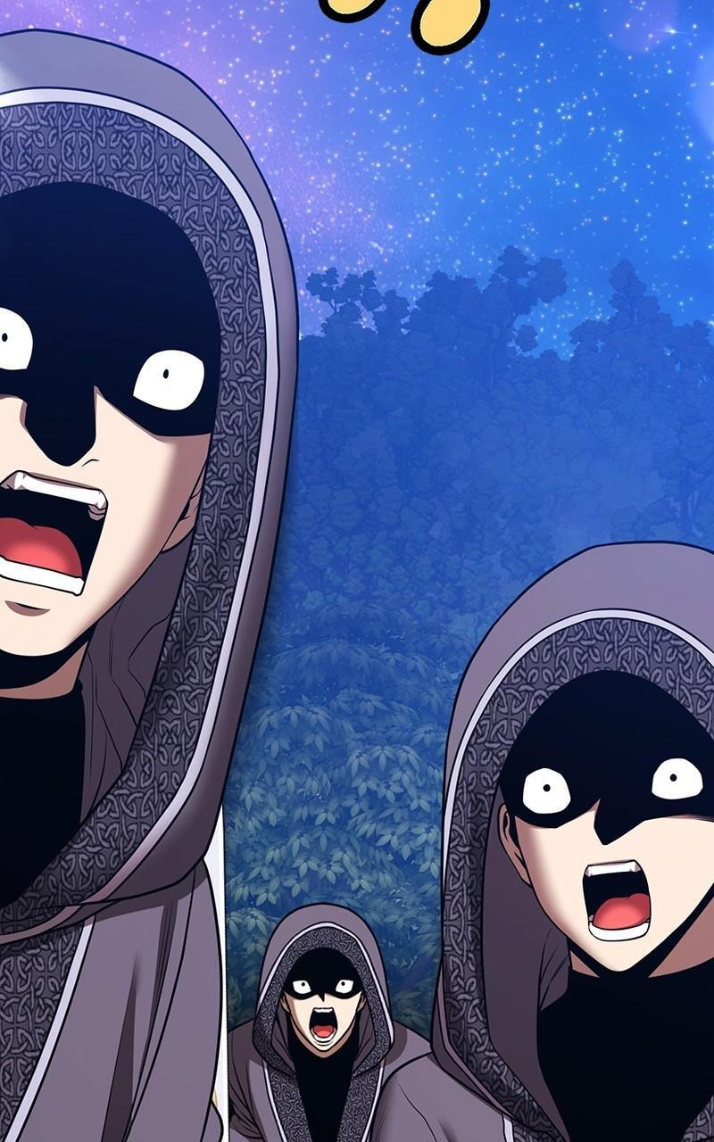 +99 Reinforced Wooden Stick Chapter 140 page 138 - 