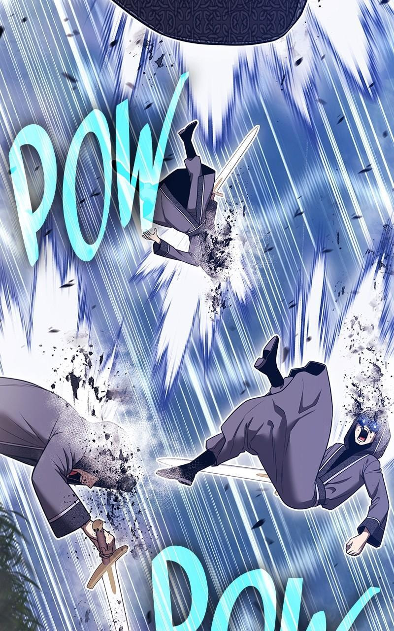 +99 Reinforced Wooden Stick Chapter 140 page 143 - 