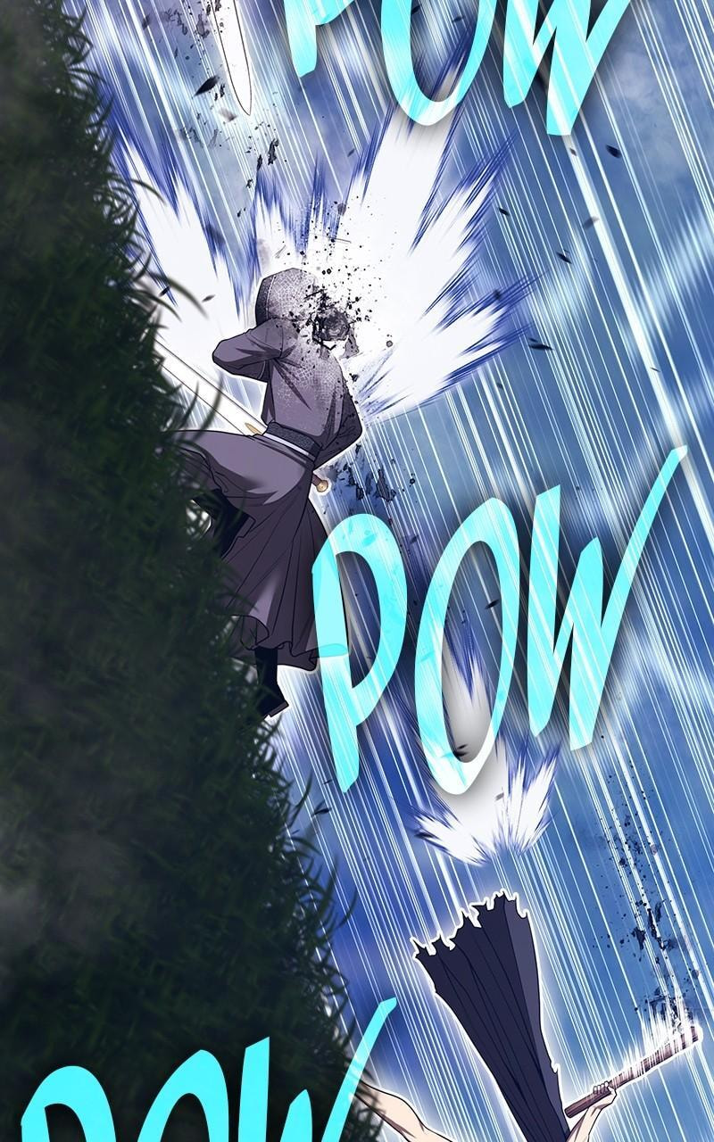 +99 Reinforced Wooden Stick Chapter 140 page 144 - 