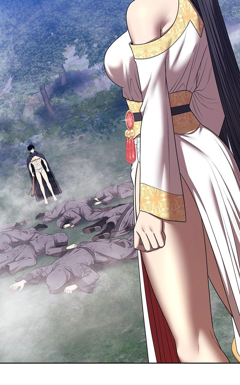 +99 Reinforced Wooden Stick Chapter 140 page 160 - 