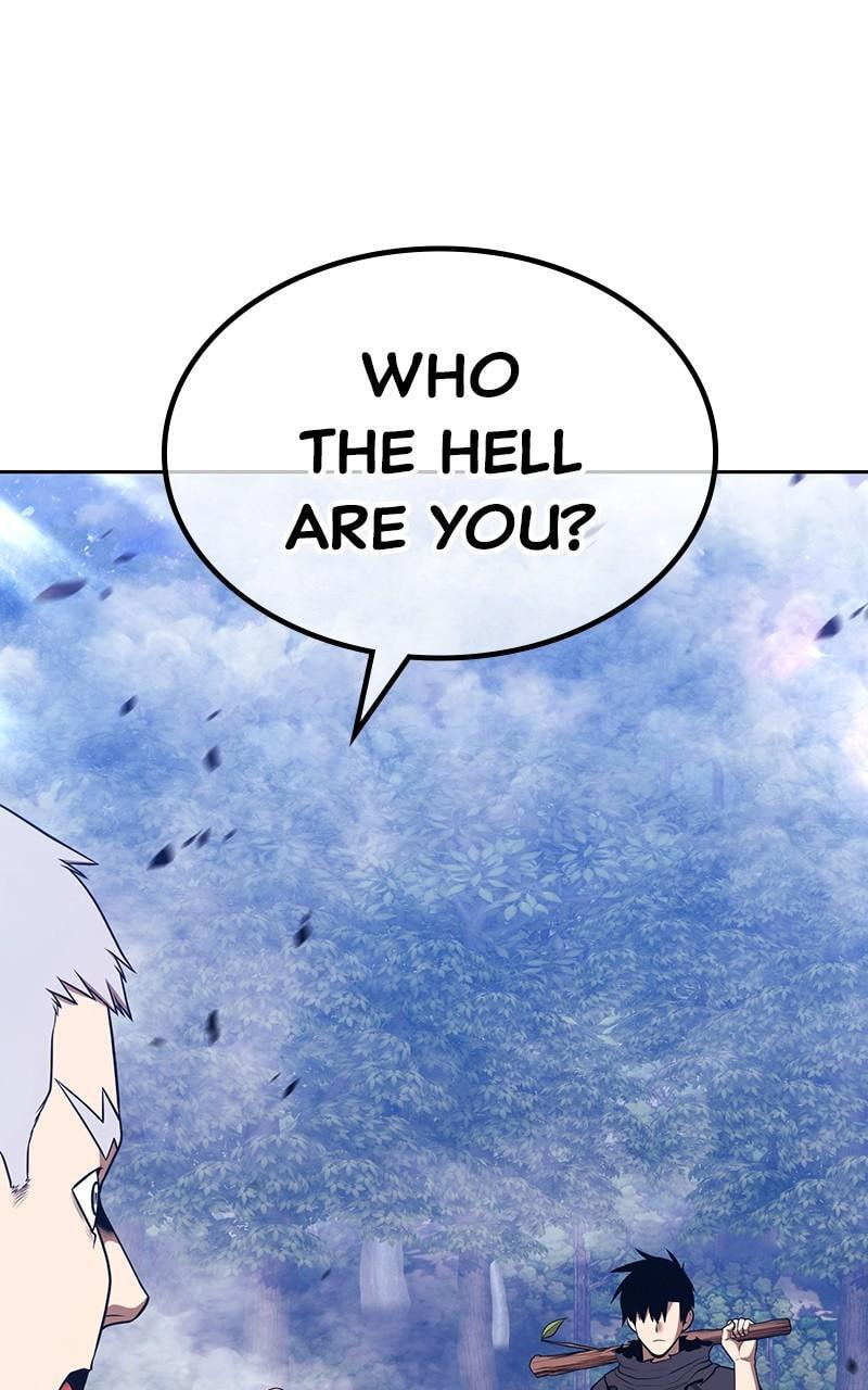 +99 Reinforced Wooden Stick Chapter 140 page 19 - 