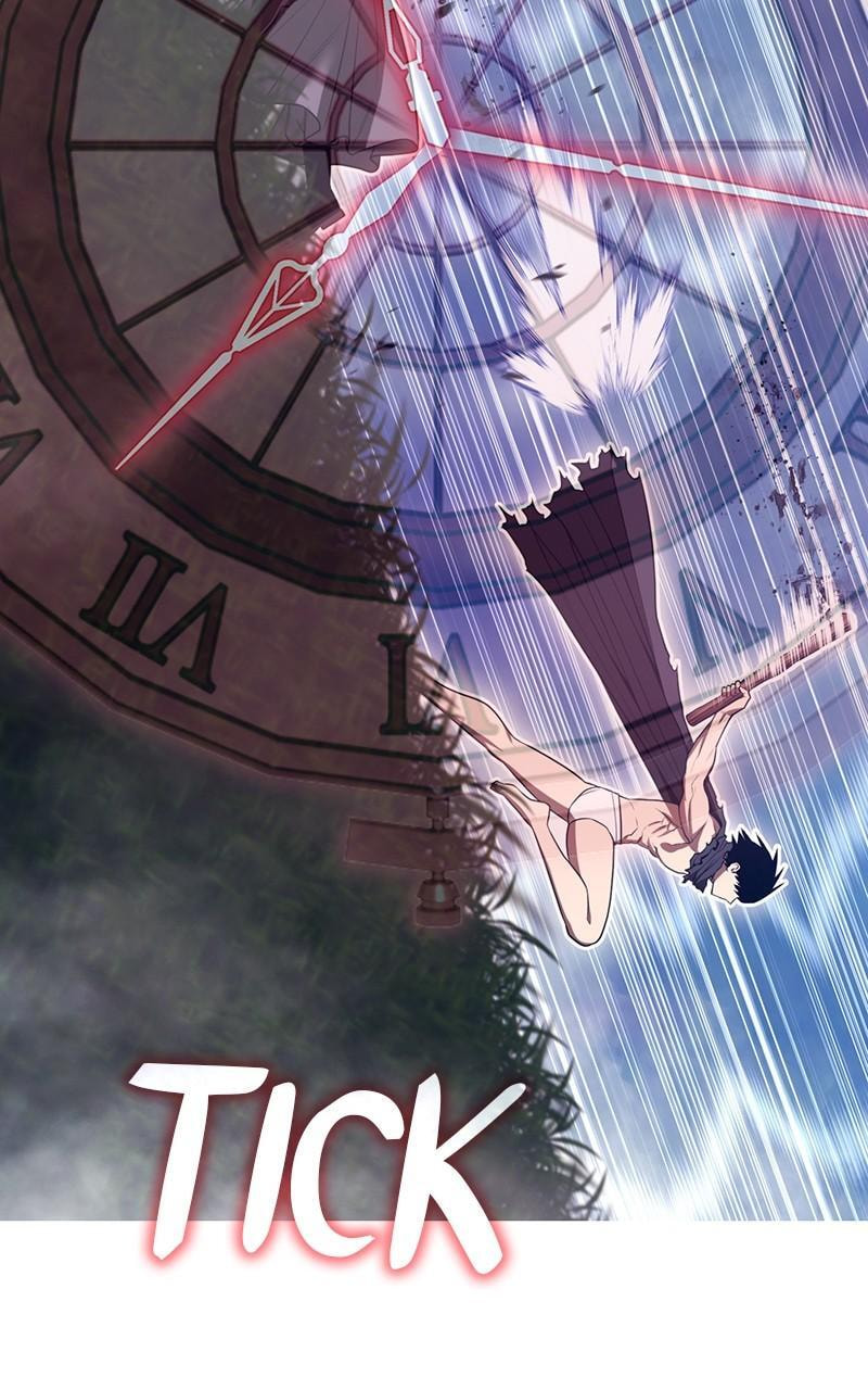 +99 Reinforced Wooden Stick Chapter 140 page 183 - 