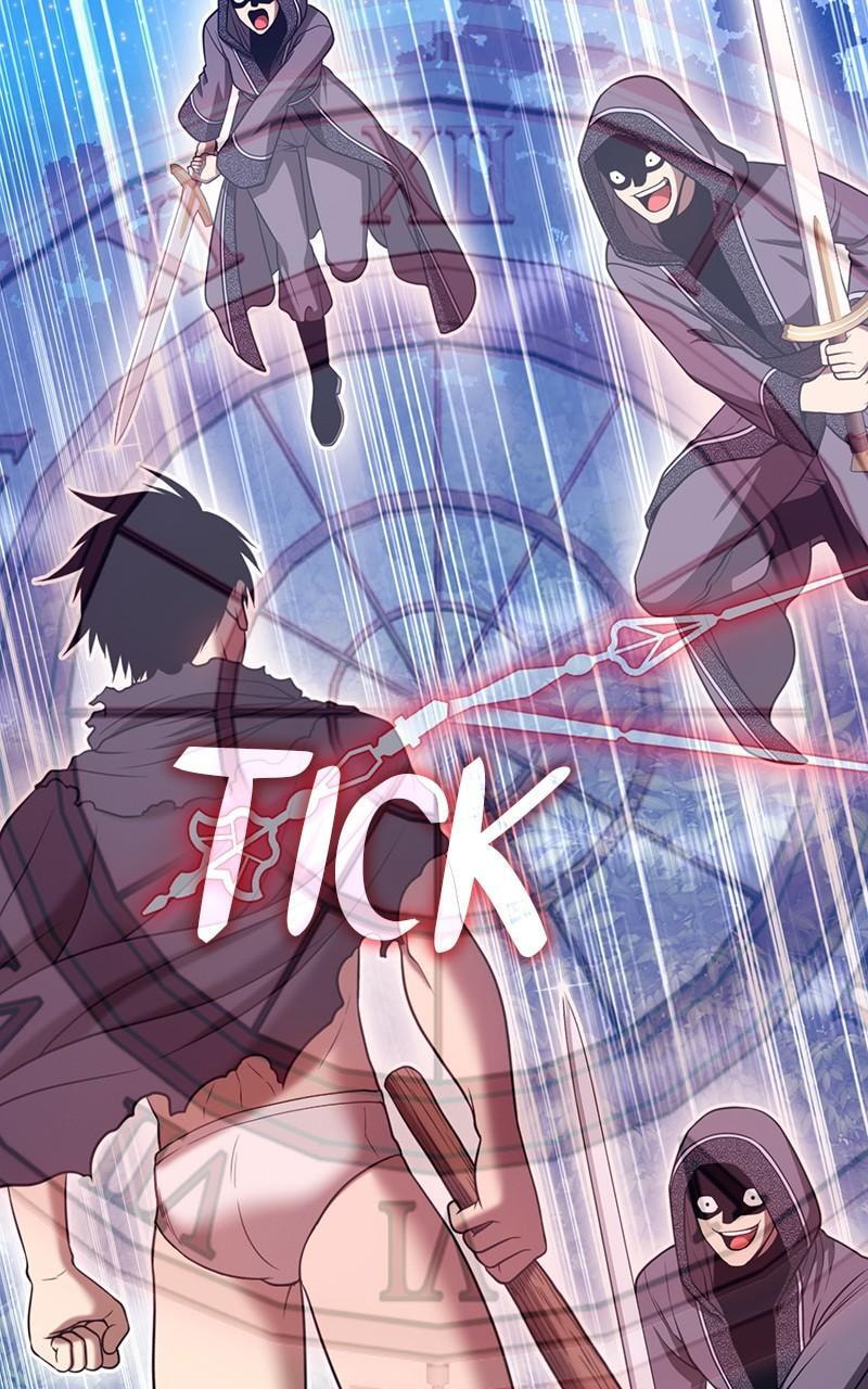 +99 Reinforced Wooden Stick Chapter 140 page 186 - 