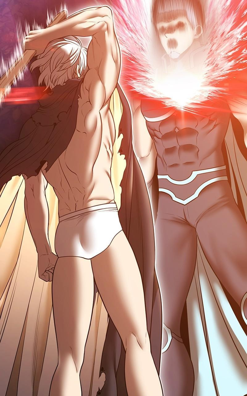 +99 Reinforced Wooden Stick Chapter 140 page 214 - 