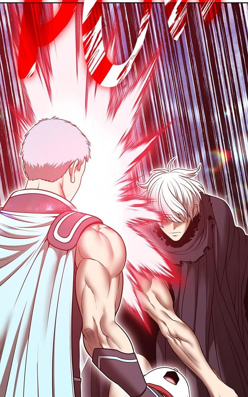 +99 Reinforced Wooden Stick Chapter 140 page 221 - 
