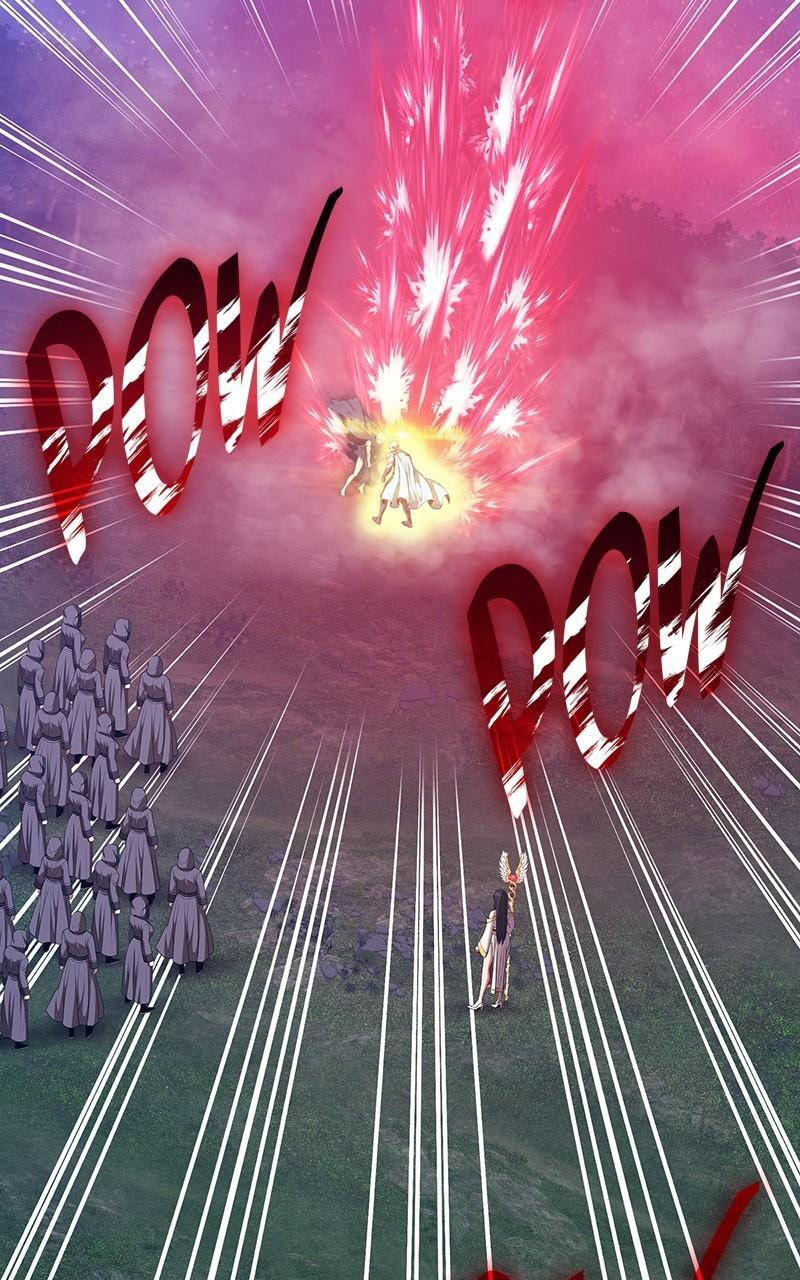 +99 Reinforced Wooden Stick Chapter 140 page 231 - 