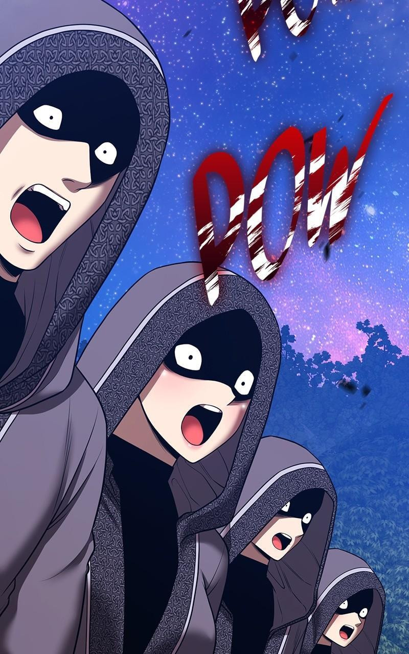 +99 Reinforced Wooden Stick Chapter 140 page 233 - 