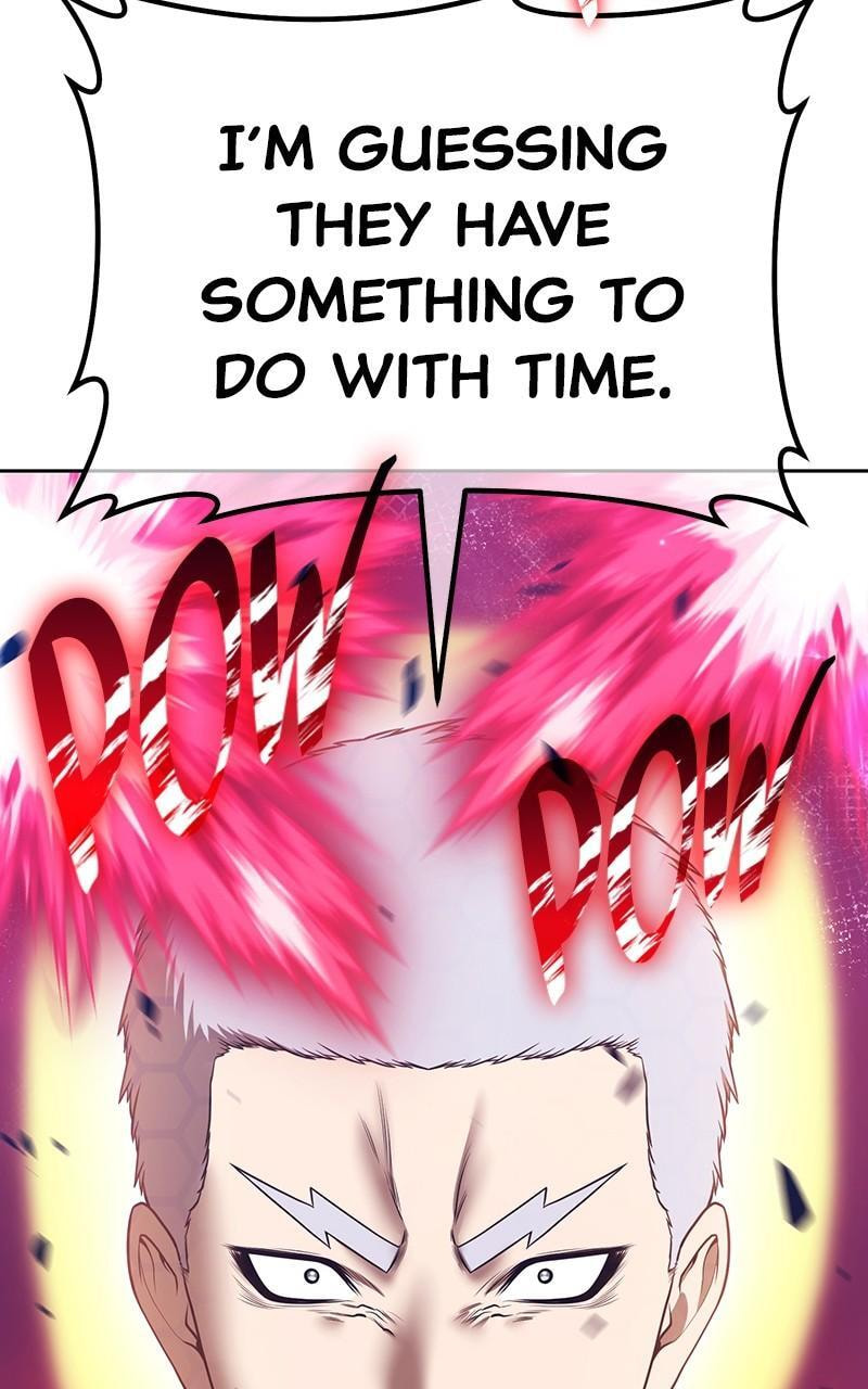 +99 Reinforced Wooden Stick Chapter 140 page 241 - 