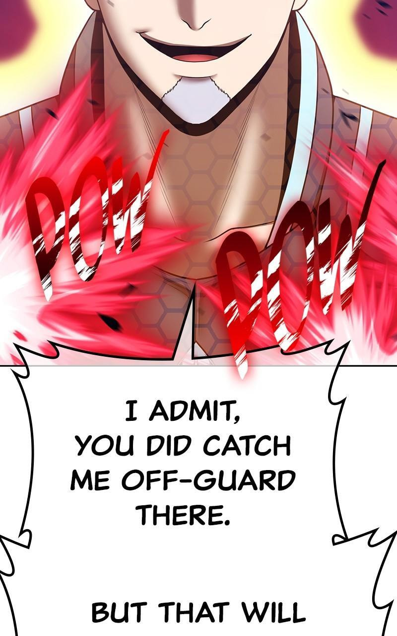 +99 Reinforced Wooden Stick Chapter 140 page 242 - 