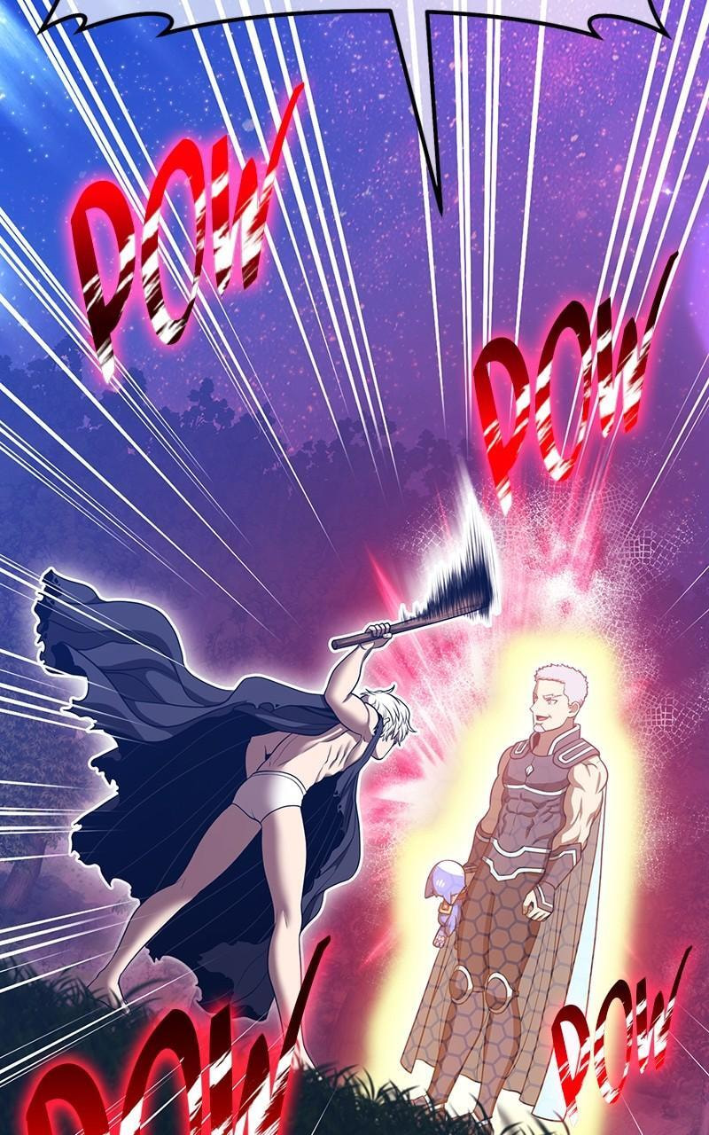 +99 Reinforced Wooden Stick Chapter 140 page 247 - 