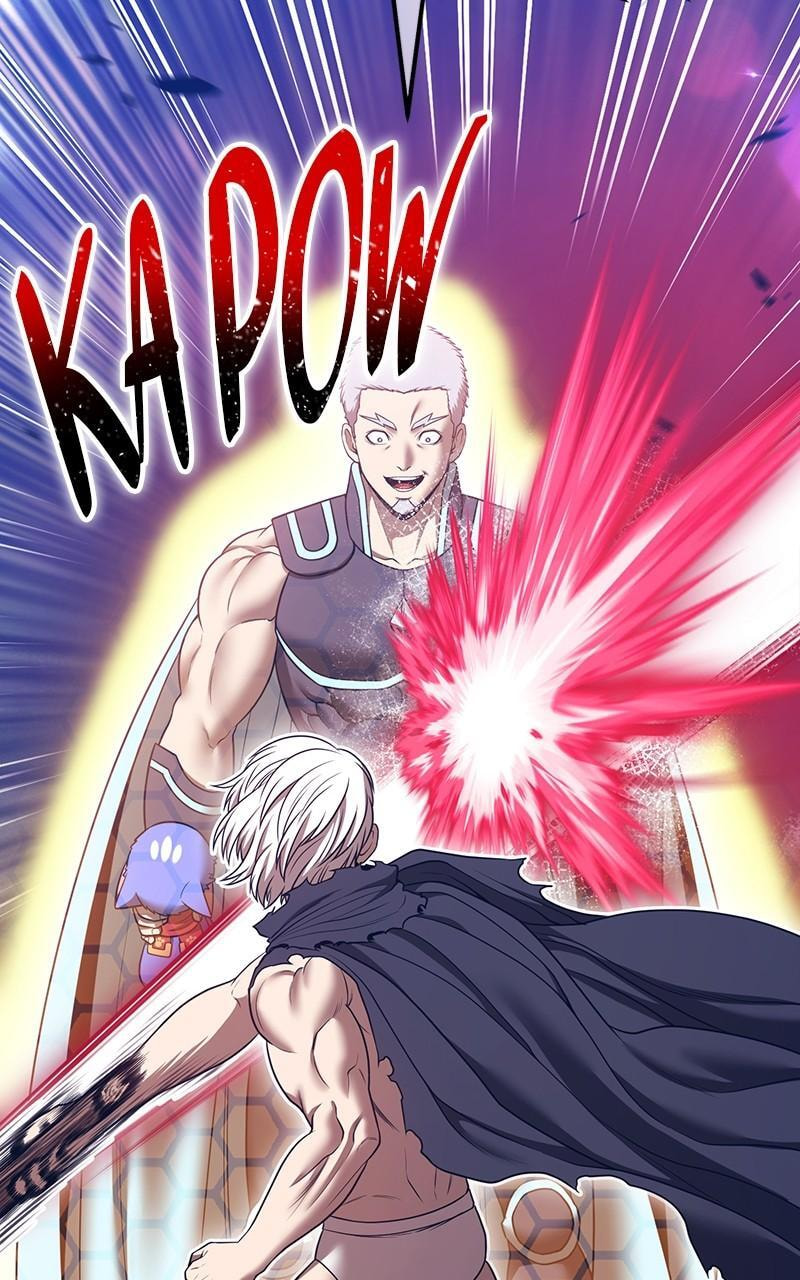 +99 Reinforced Wooden Stick Chapter 140 page 254 - 