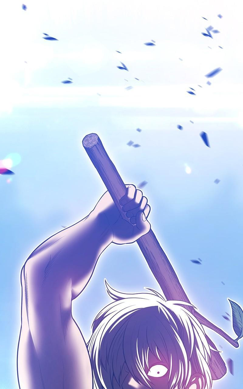 +99 Reinforced Wooden Stick Chapter 140 page 264 - 