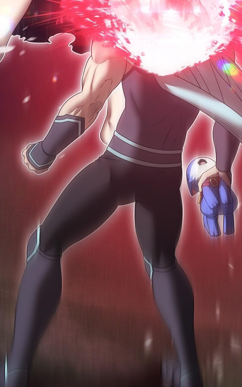 +99 Reinforced Wooden Stick Chapter 140 page 275 - 