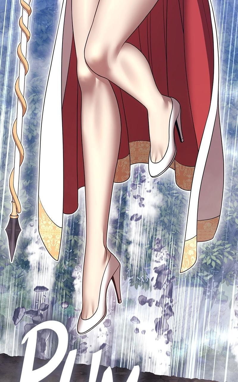 +99 Reinforced Wooden Stick Chapter 140 page 293 - 