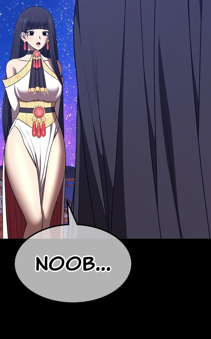 +99 Reinforced Wooden Stick Chapter 140 page 36 - 