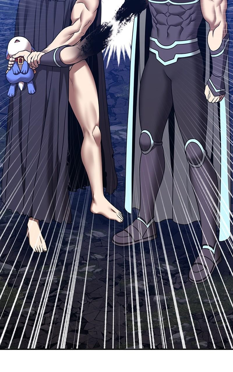 +99 Reinforced Wooden Stick Chapter 140 page 378 - 