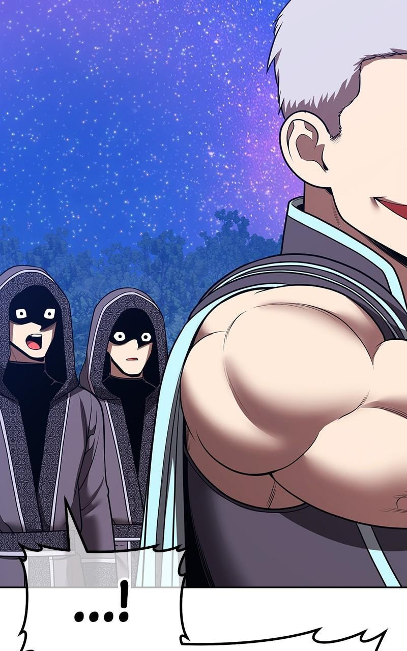 +99 Reinforced Wooden Stick Chapter 140 page 5 - 