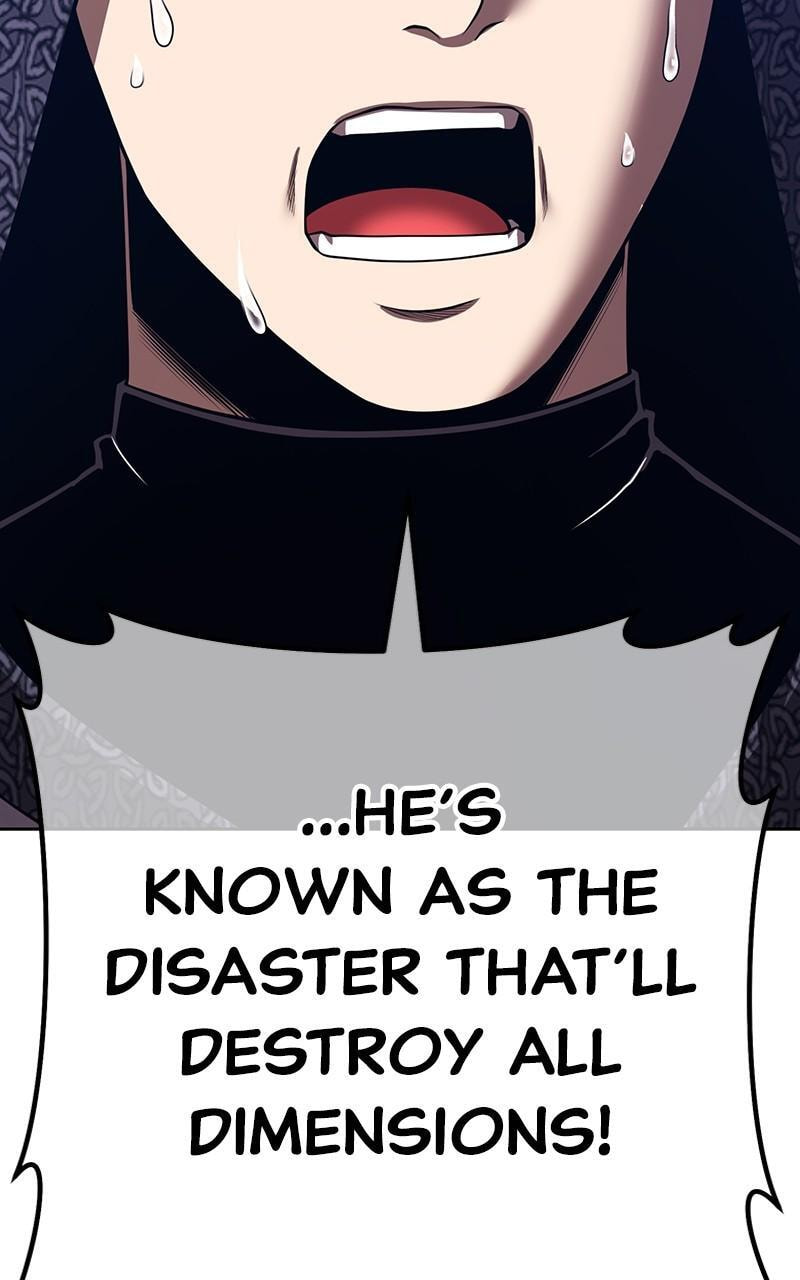+99 Reinforced Wooden Stick Chapter 140 page 8 - 